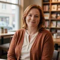 Janet, 57, a SendBerly member from Spokane who relies on the platform reporting tools