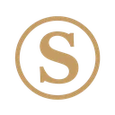 SendBerly golden arc logo